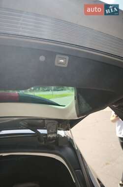 Универсал Opel Insignia 2011 в 