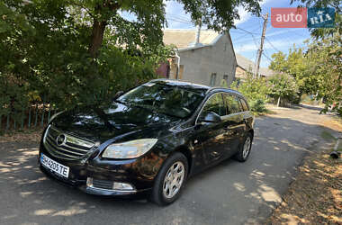 Универсал Opel Insignia 2010 в Одессе