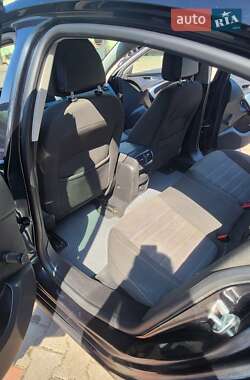 Седан Opel Insignia 2011 в 