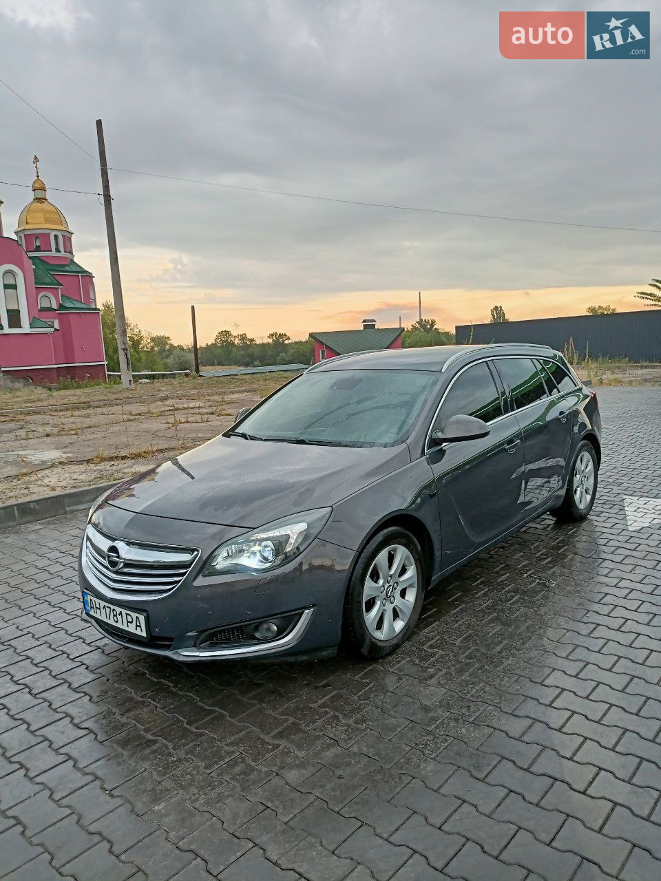 2013 Opel Insignia - мініатюра 19