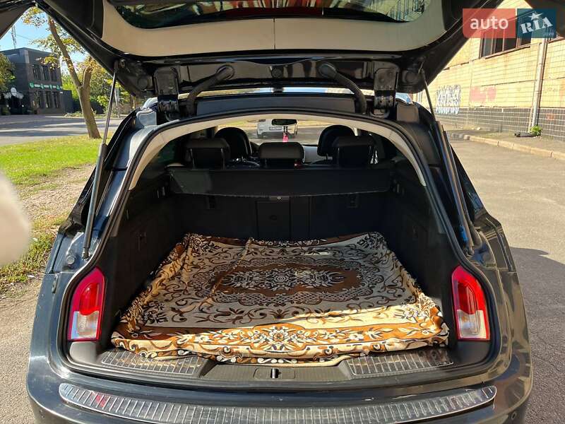 Универсал Opel Insignia 2011 в Кривом Роге