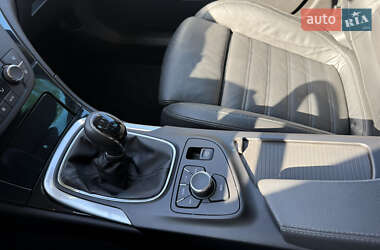 Универсал Opel Insignia 2009 в 