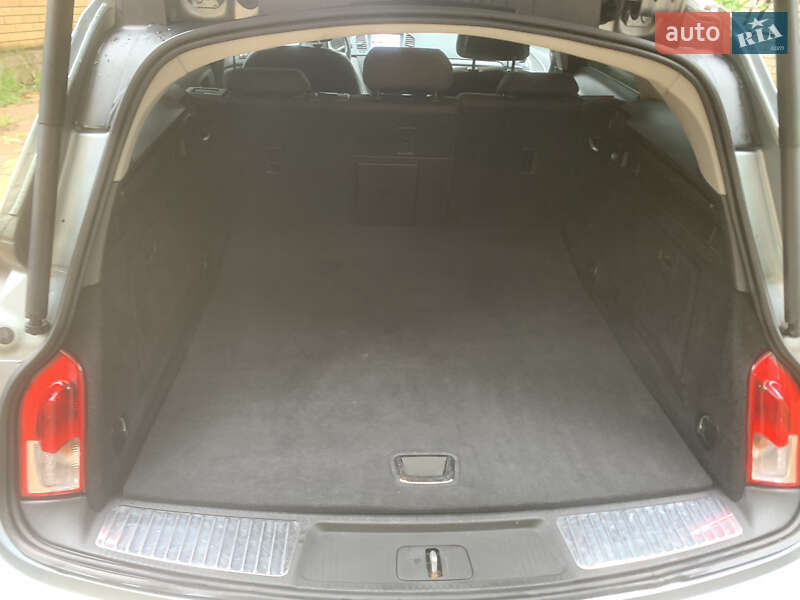 Универсал Opel Insignia 2010 в Виннице фото 9 Универсал Opel Insignia 2010 в Виннице