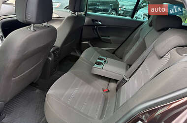 Универсал Opel Insignia 2011 в 