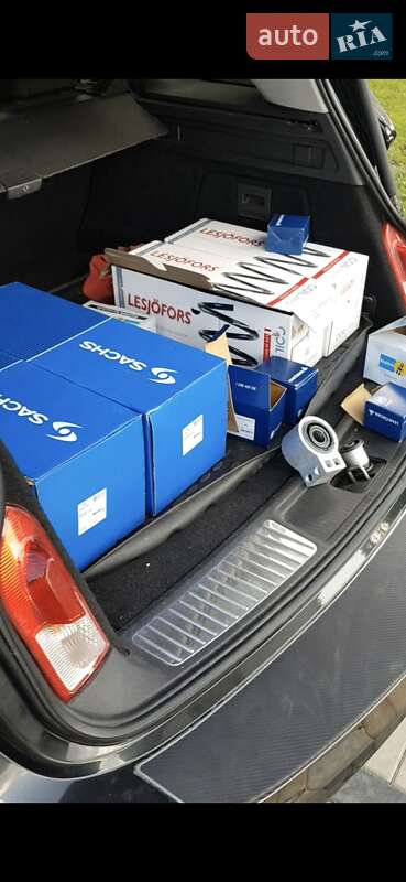 Універсал Opel Insignia 2014 в Прилуках фото 18 Універсал Opel Insignia 2014 в Прилуках