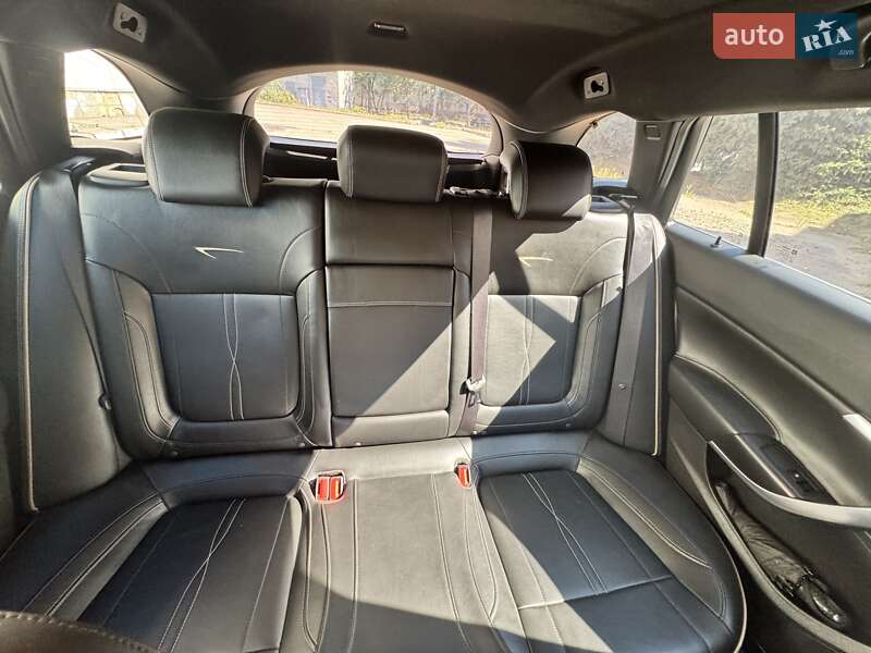 Универсал Opel Insignia 2016 в Павлограде