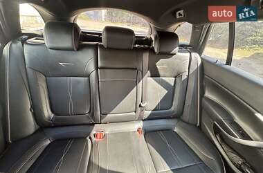 Универсал Opel Insignia 2016 в 