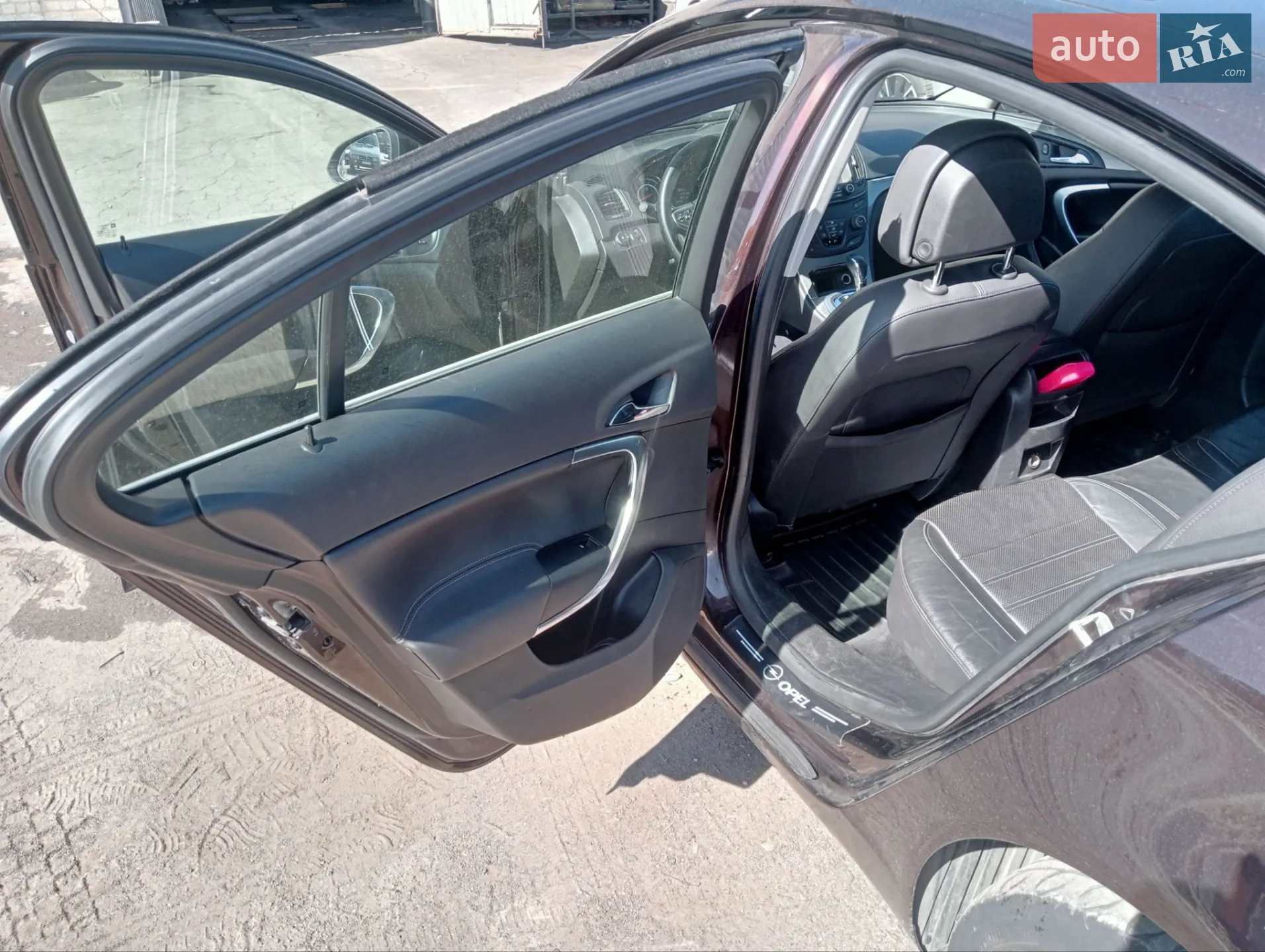 2015 Opel Insignia - мініатюра 15