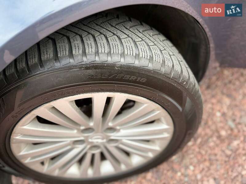 Универсал Opel Insignia 2009 в Ирпене