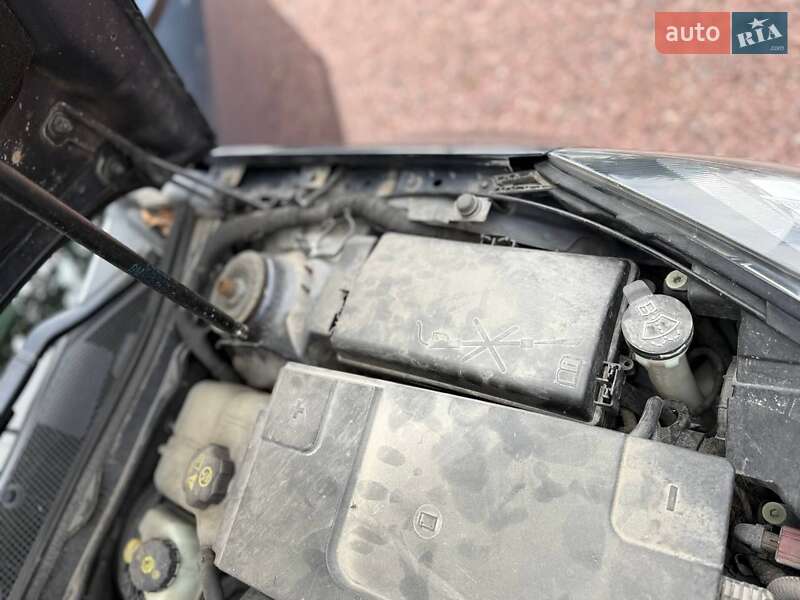 Универсал Opel Insignia 2009 в Ирпене