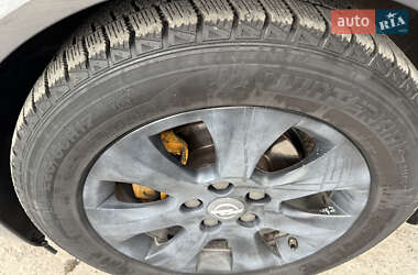 Универсал Opel Insignia 2015 в 