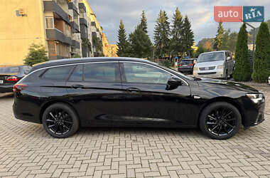 Универсал Opel Insignia 2021 в 