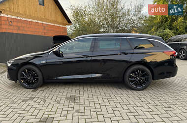 Универсал Opel Insignia 2021 в 