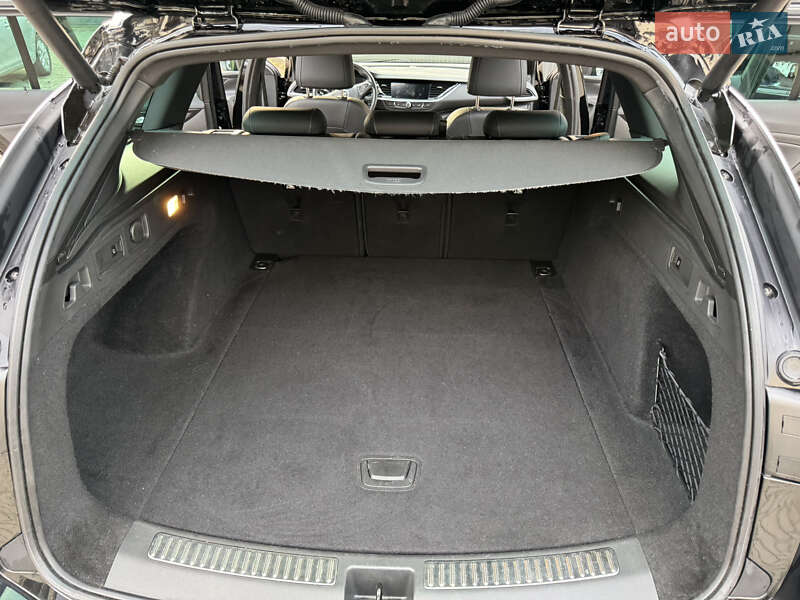 Універсал Opel Insignia 2021 в Хусті