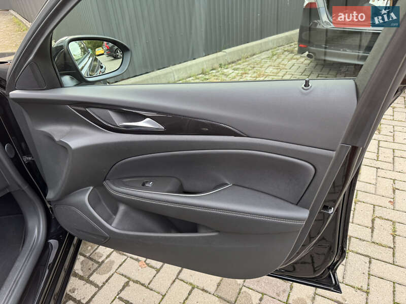 Універсал Opel Insignia 2021 в Хусті