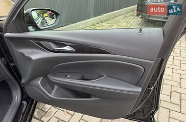 Универсал Opel Insignia 2021 в 