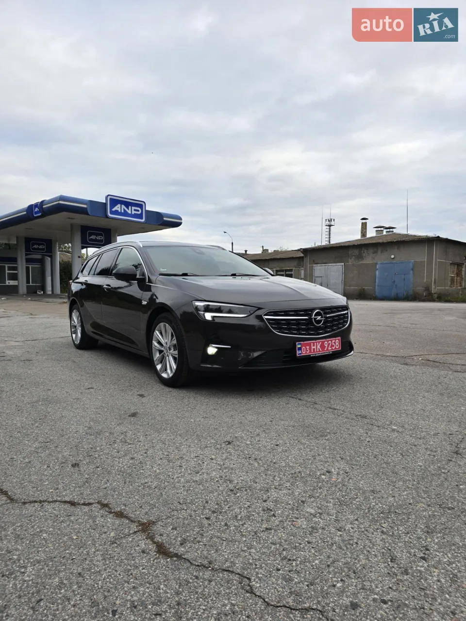 2021 Opel Insignia - мініатюра 87