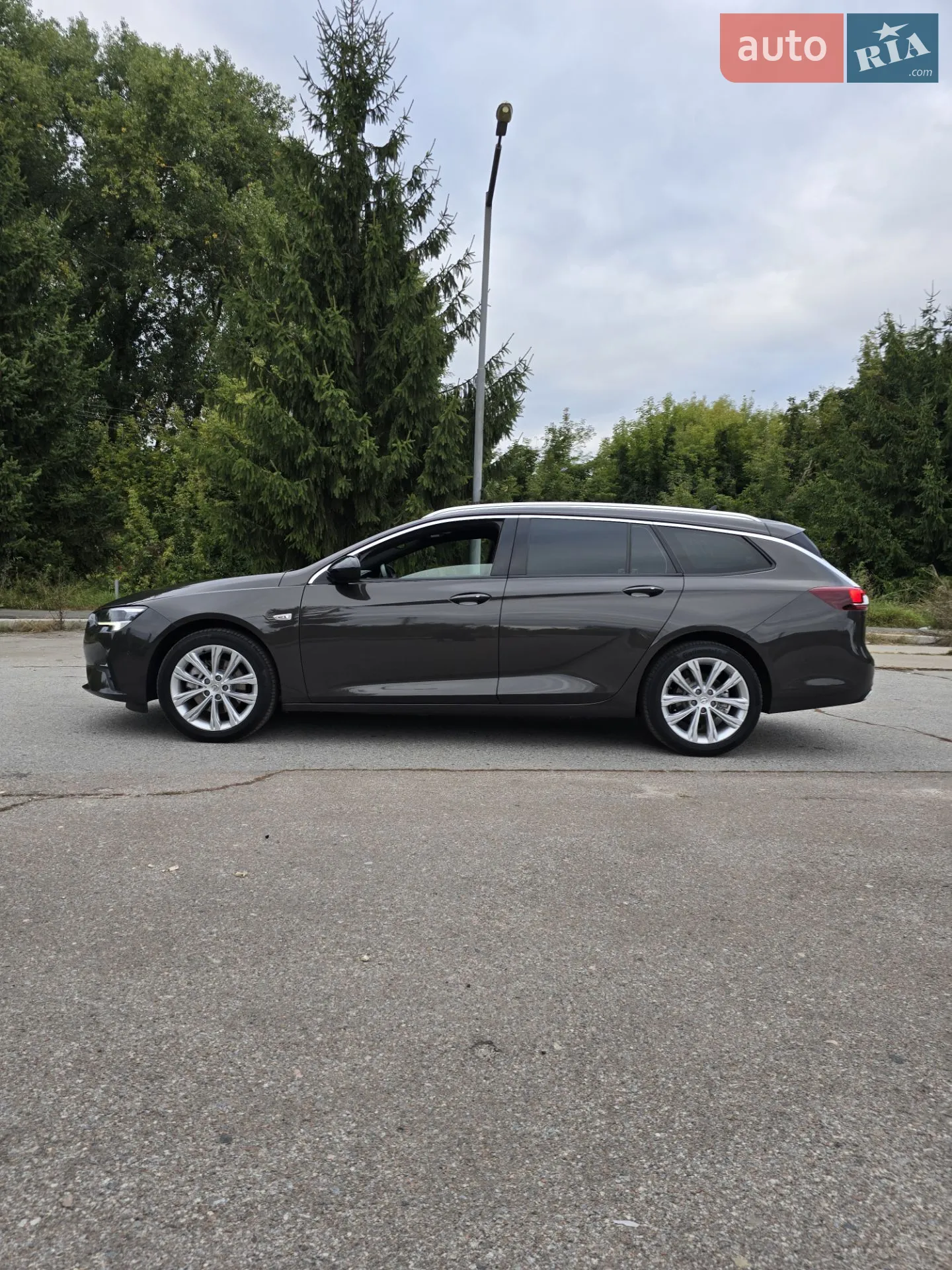 2021 Opel Insignia - мініатюра 3