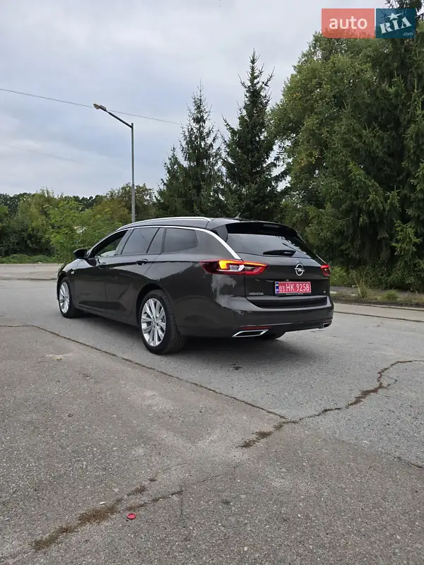 Opel Insignia 2021 VIN W0VZT8GP3M1018157 фото оголошення 10 з 94