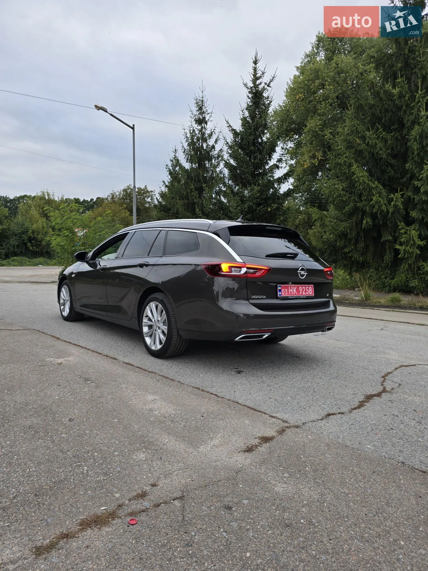 2021 Opel Insignia - мініатюра 10