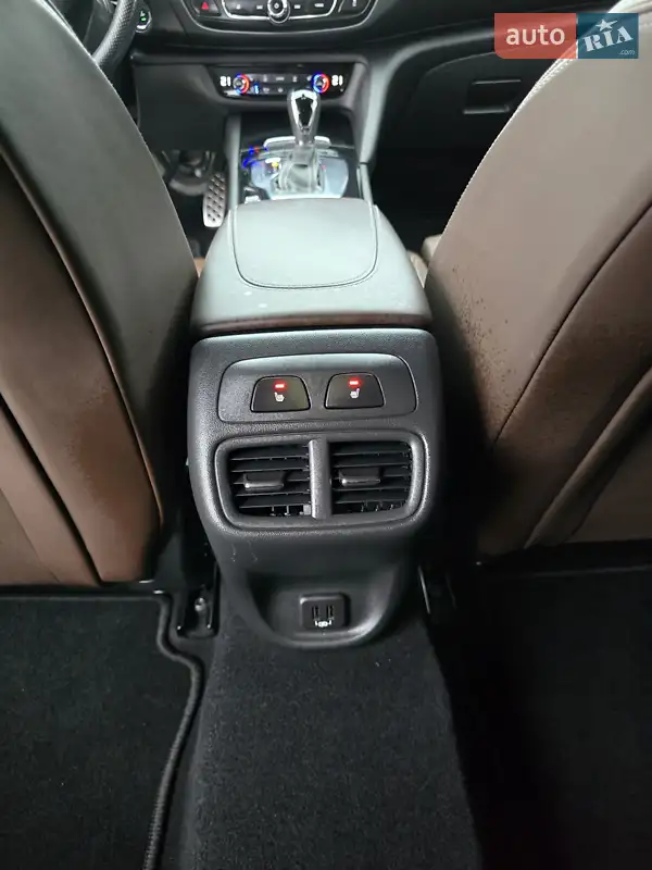 Opel Insignia 2021 VIN W0VZT8GP3M1018157 фото оголошення 26 з 94
