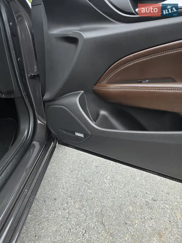 Opel Insignia 2021 VIN W0VZT8GP3M1018157 фото оголошення 29 з 94