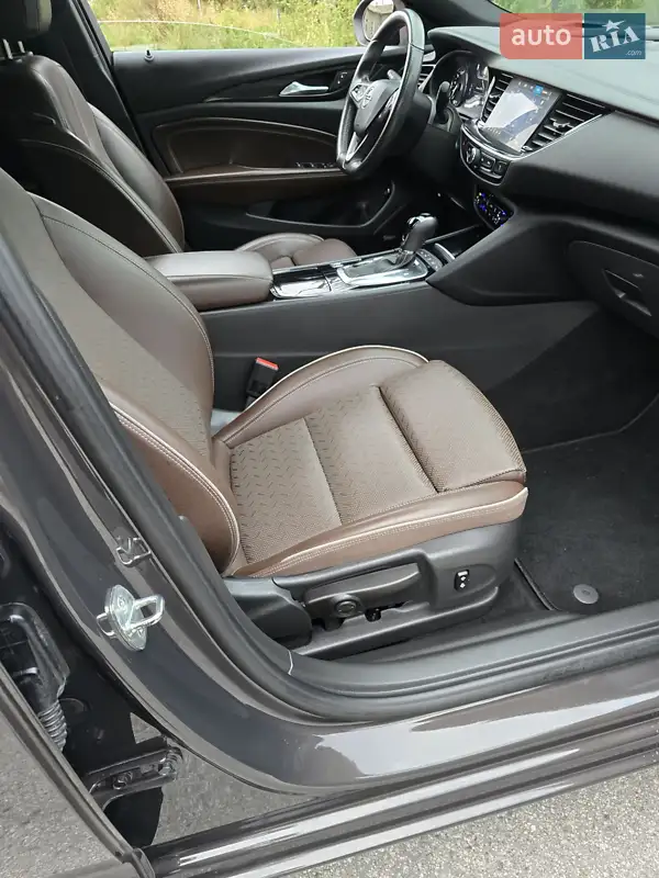 Opel Insignia 2021 VIN W0VZT8GP3M1018157 фото оголошення 32 з 94