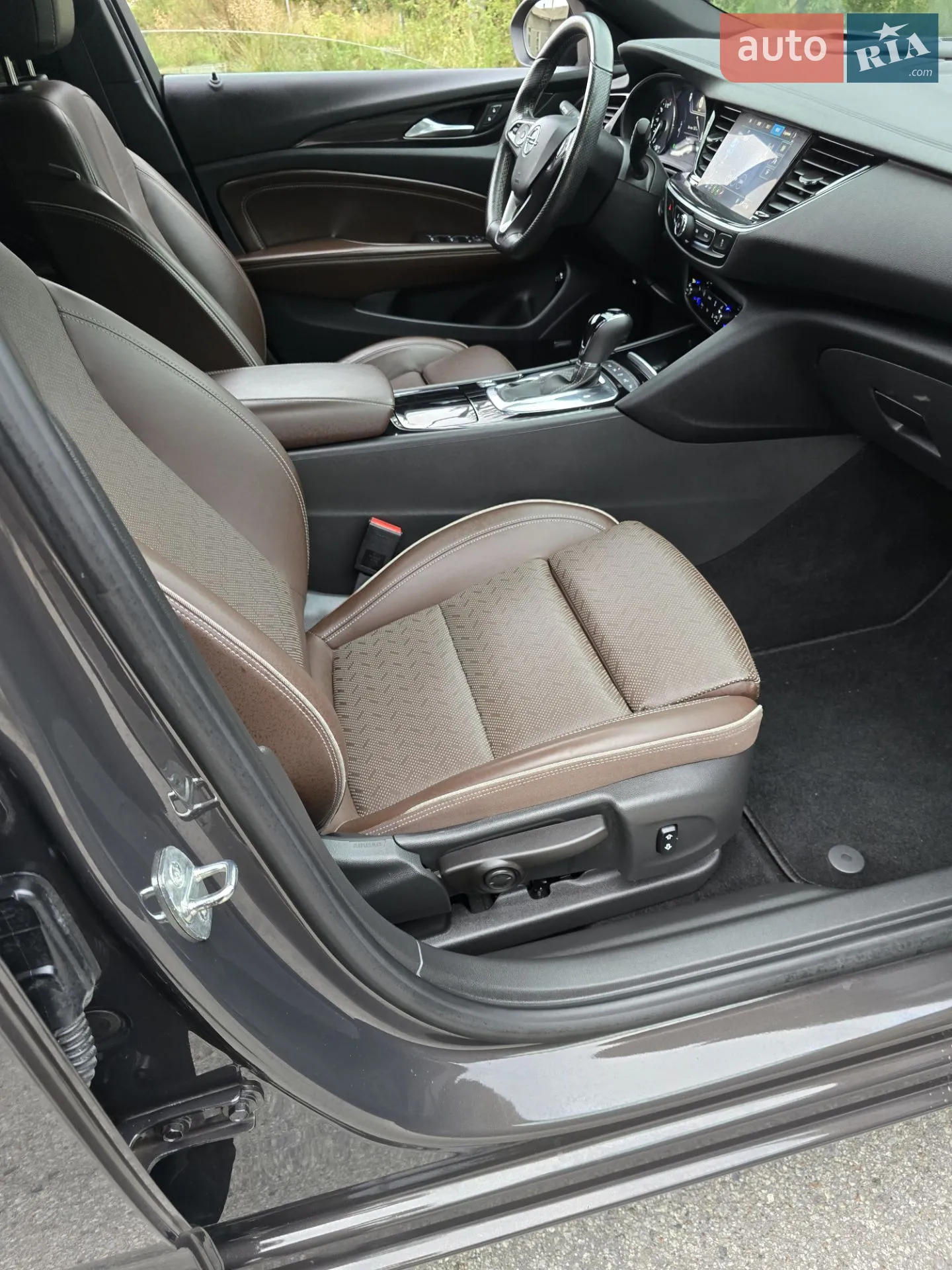 2021 Opel Insignia - мініатюра 32