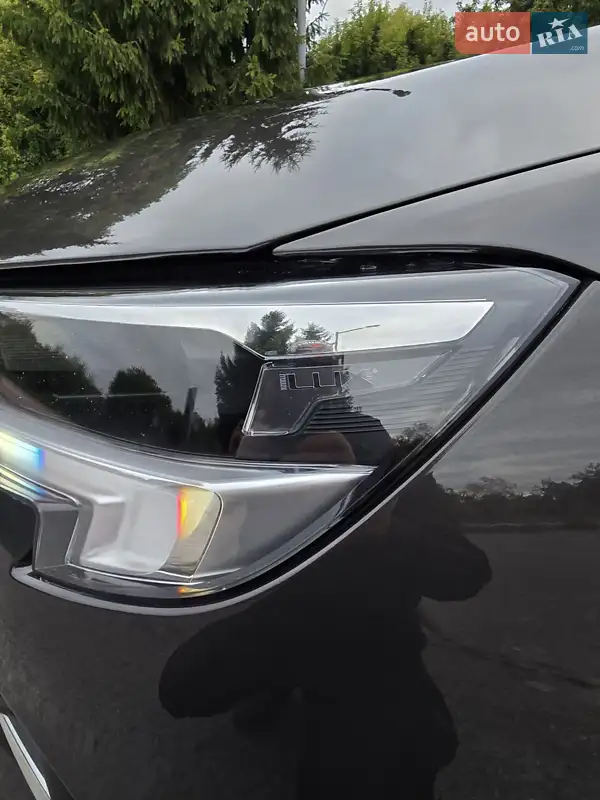 Opel Insignia 2021 VIN W0VZT8GP3M1018157 фото оголошення 41 з 94