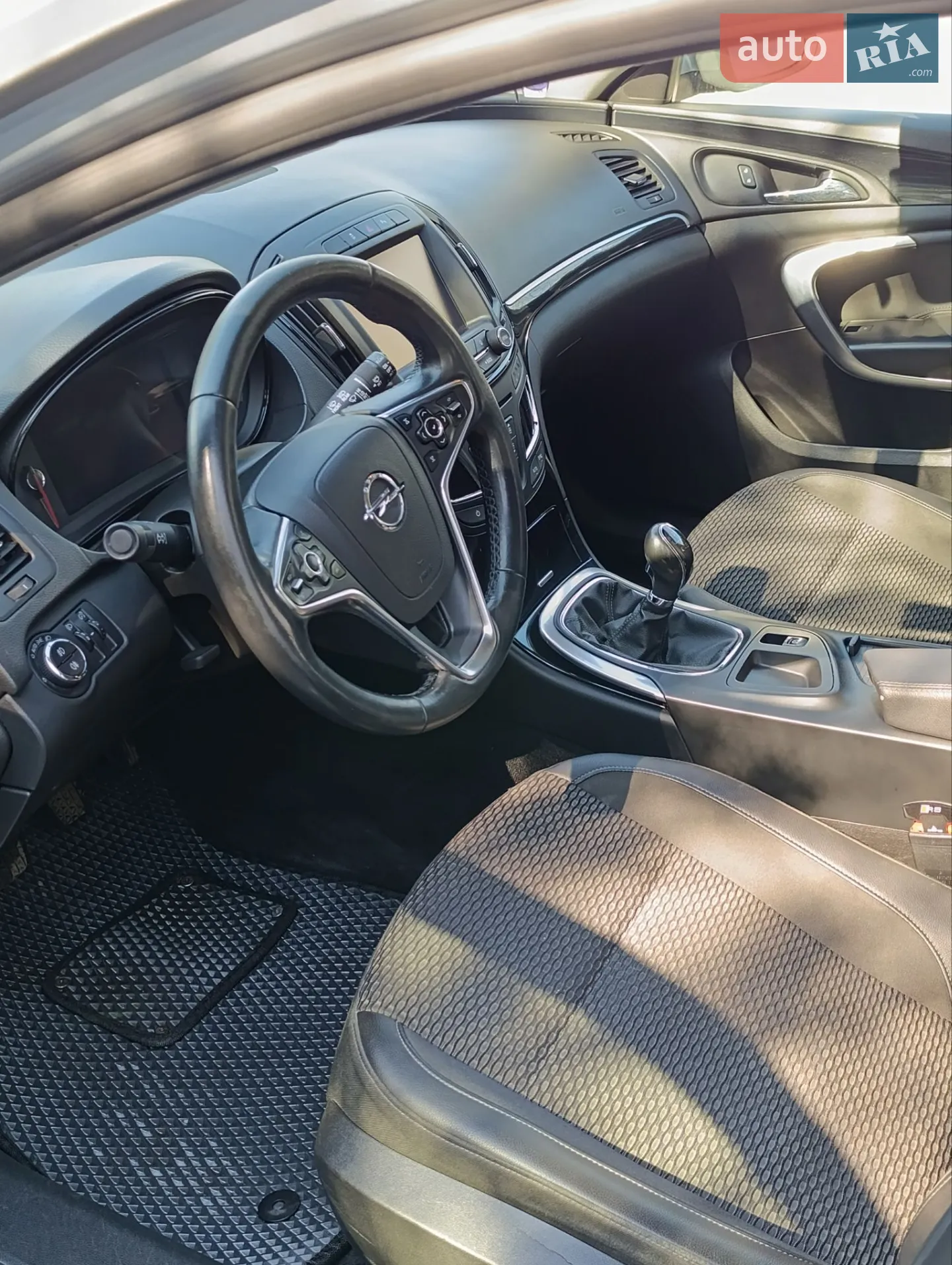 2016 Opel Insignia - мініатюра 13