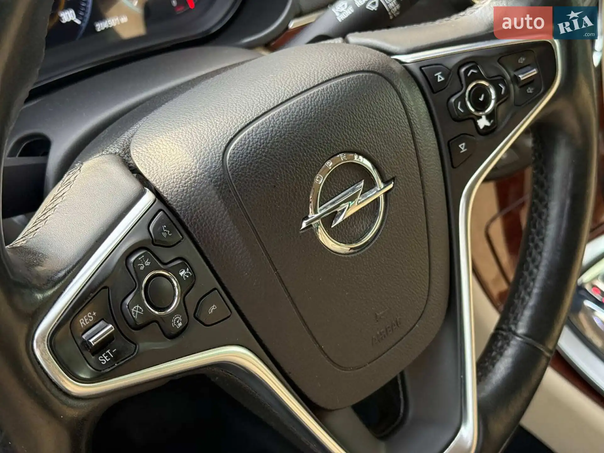2014 Opel Insignia - мініатюра 23