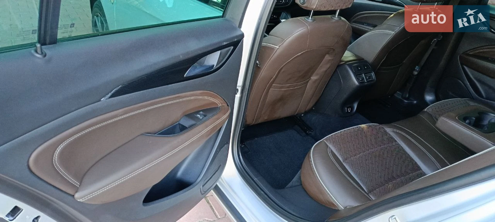 2017 Opel Insignia - мініатюра 20