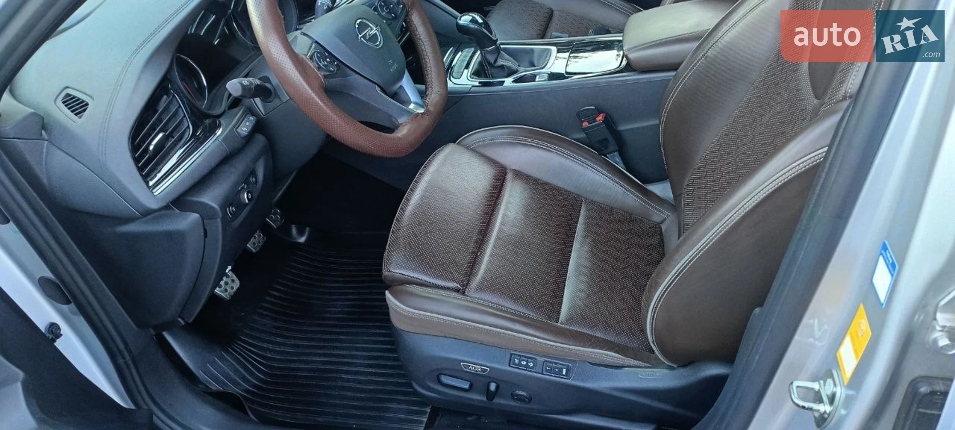 2017 Opel Insignia - мініатюра 23