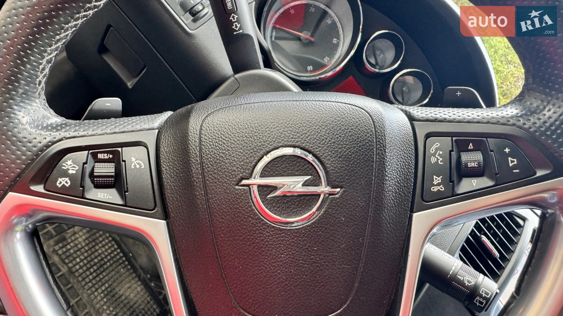 2012 Opel Insignia - мініатюра 26
