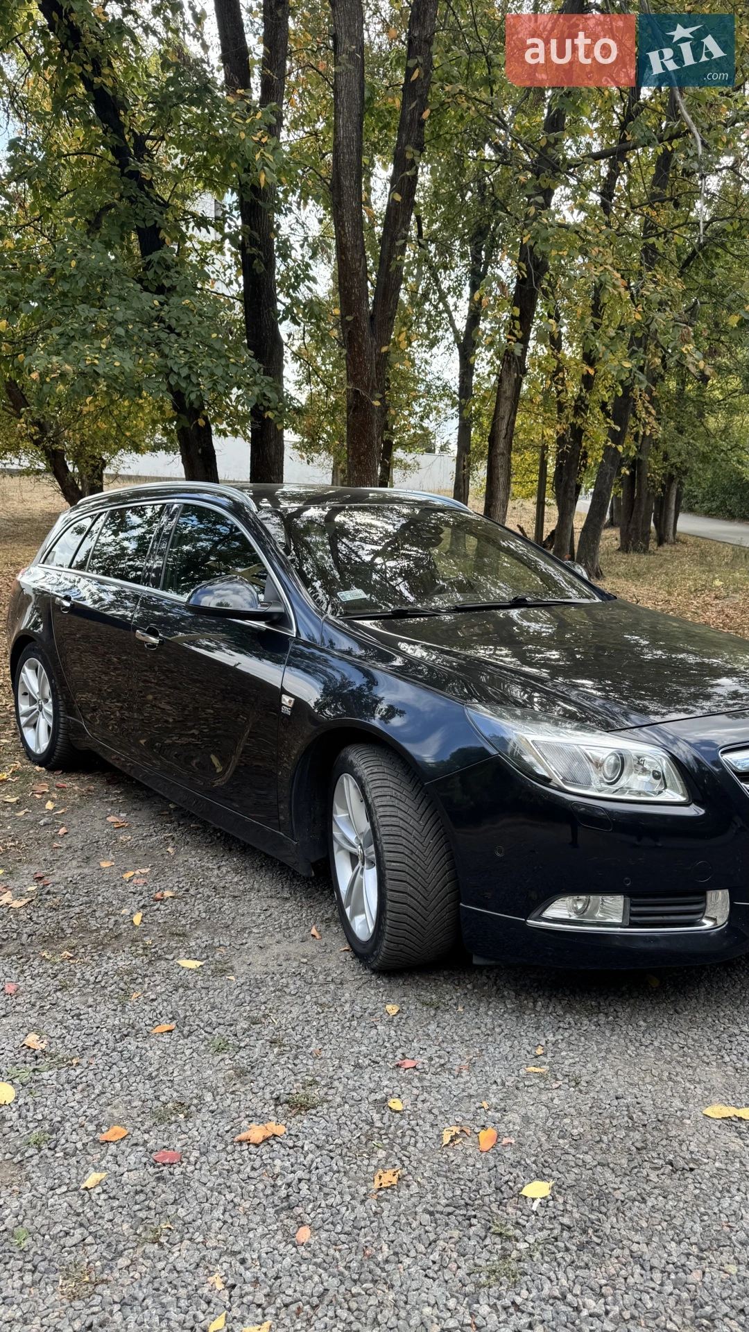 2012 Opel Insignia - мініатюра 9