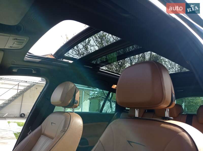 Універсал Opel Insignia 2017 в Коломиї