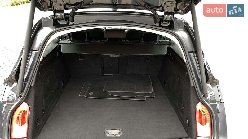 Универсал Opel Insignia 2011 в Луцке