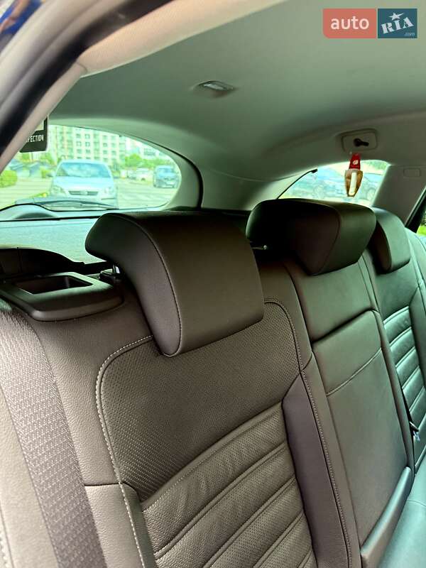 Універсал Opel Insignia 2016 в Києві