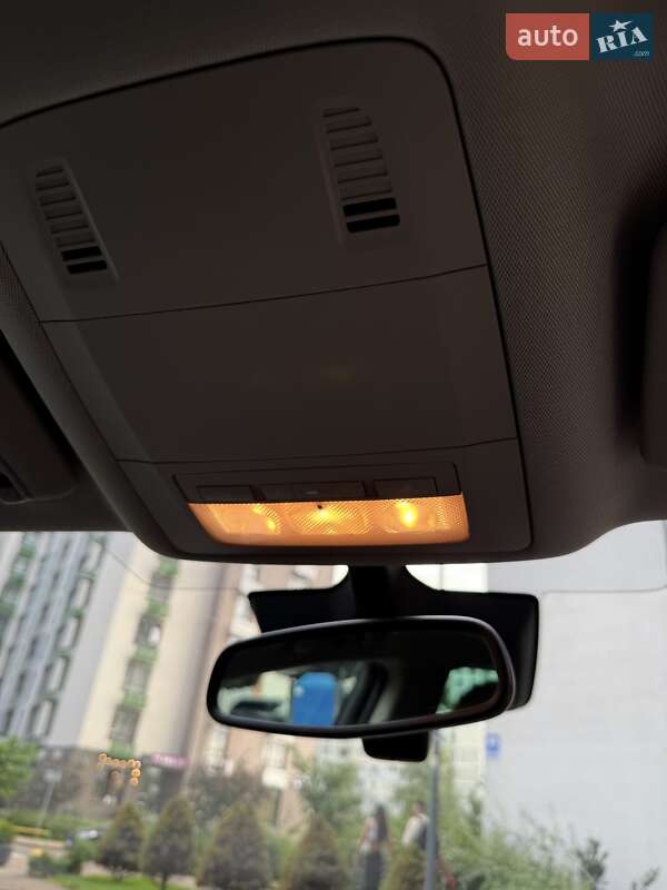 Універсал Opel Insignia 2016 в Києві