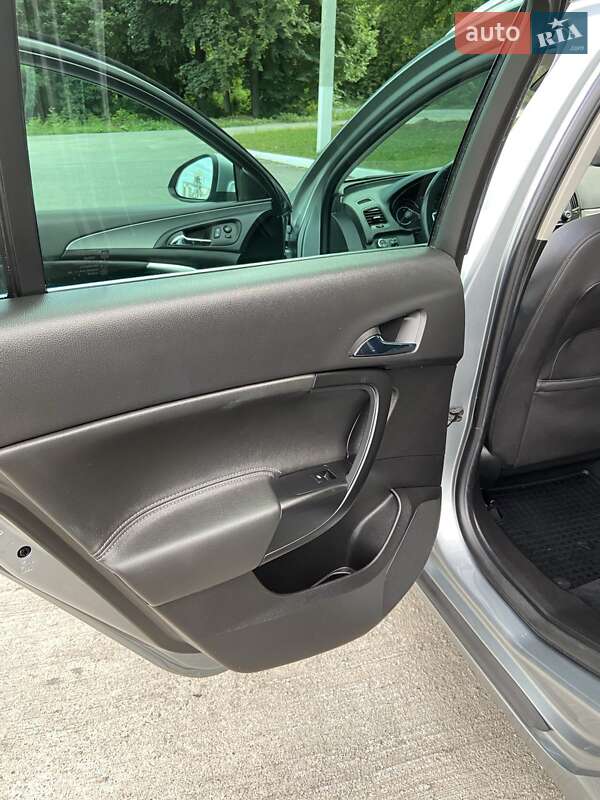 Универсал Opel Insignia 2015 в Жмеринке