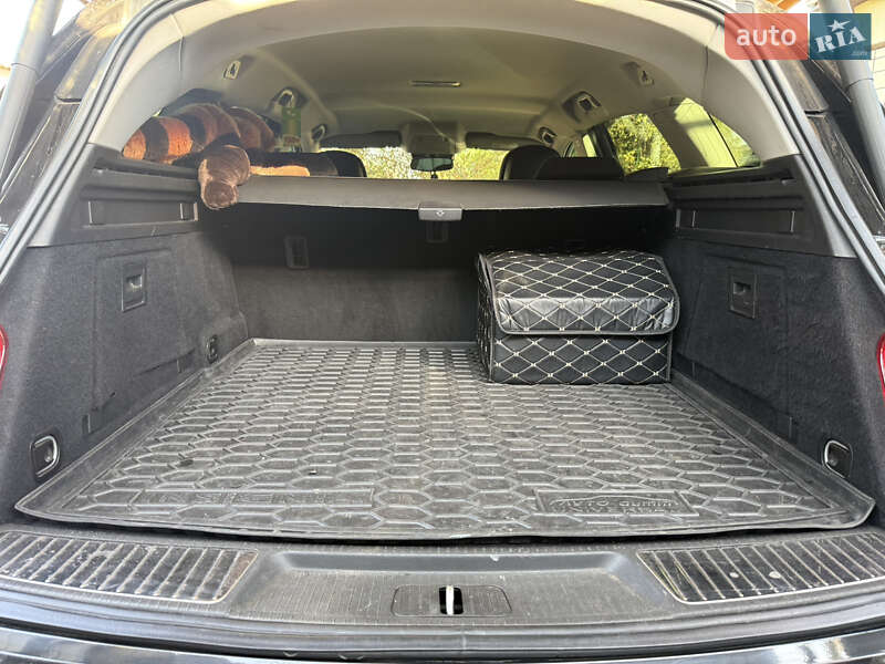 Універсал Opel Insignia 2015 в Слов'янську