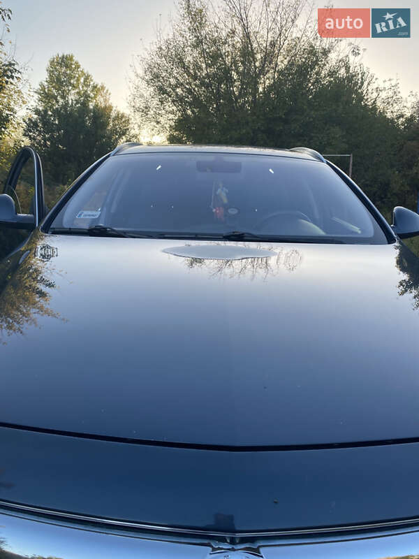 Універсал Opel Insignia 2009 в Прилуках фото 6 Універсал Opel Insignia 2009 в Прилуках