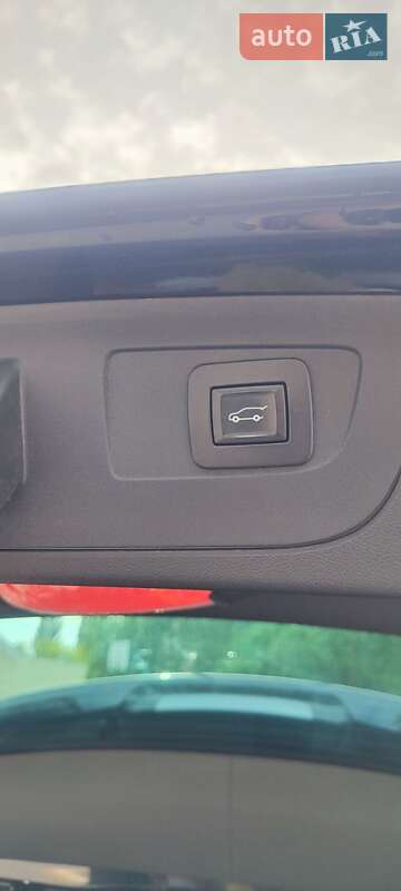 Універсал Opel Insignia 2019 в Черкасах