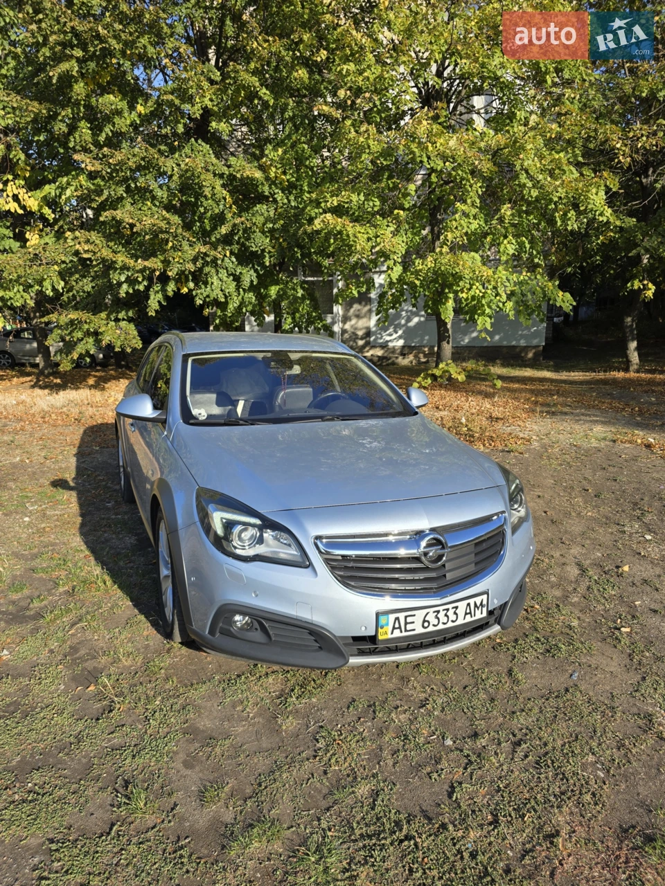 2014 Opel Insignia - мініатюра 63