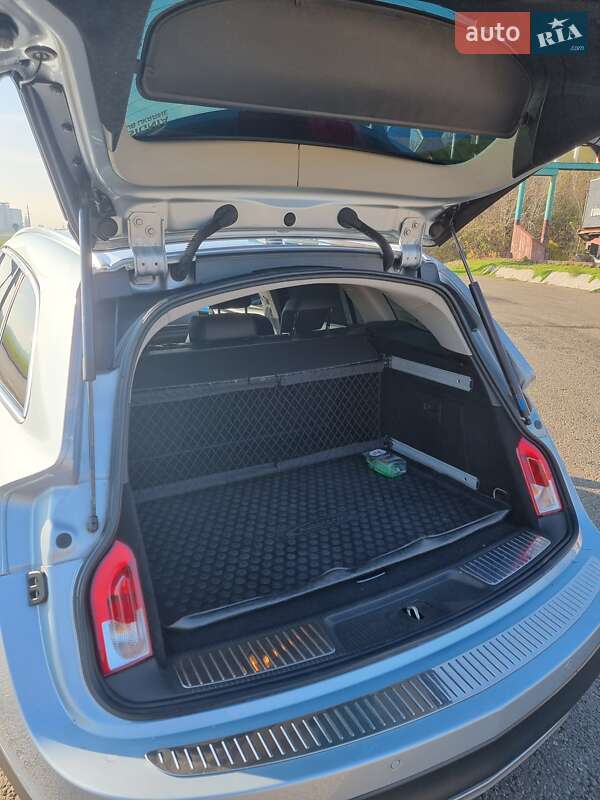 Універсал Opel Insignia 2014 в П'ятихатках фото 8 Універсал Opel Insignia 2014 в П'ятихатках