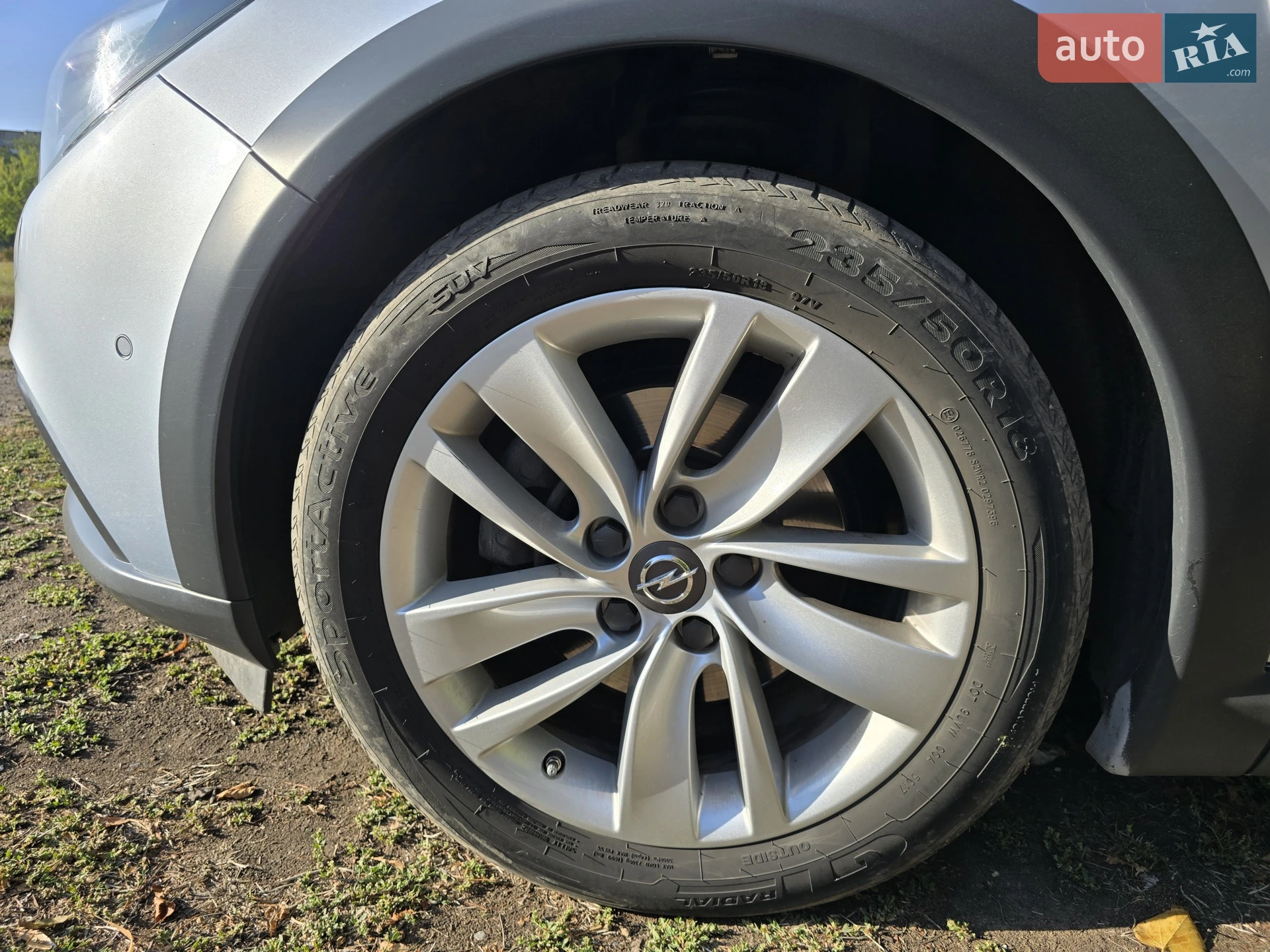 2014 Opel Insignia - мініатюра 18