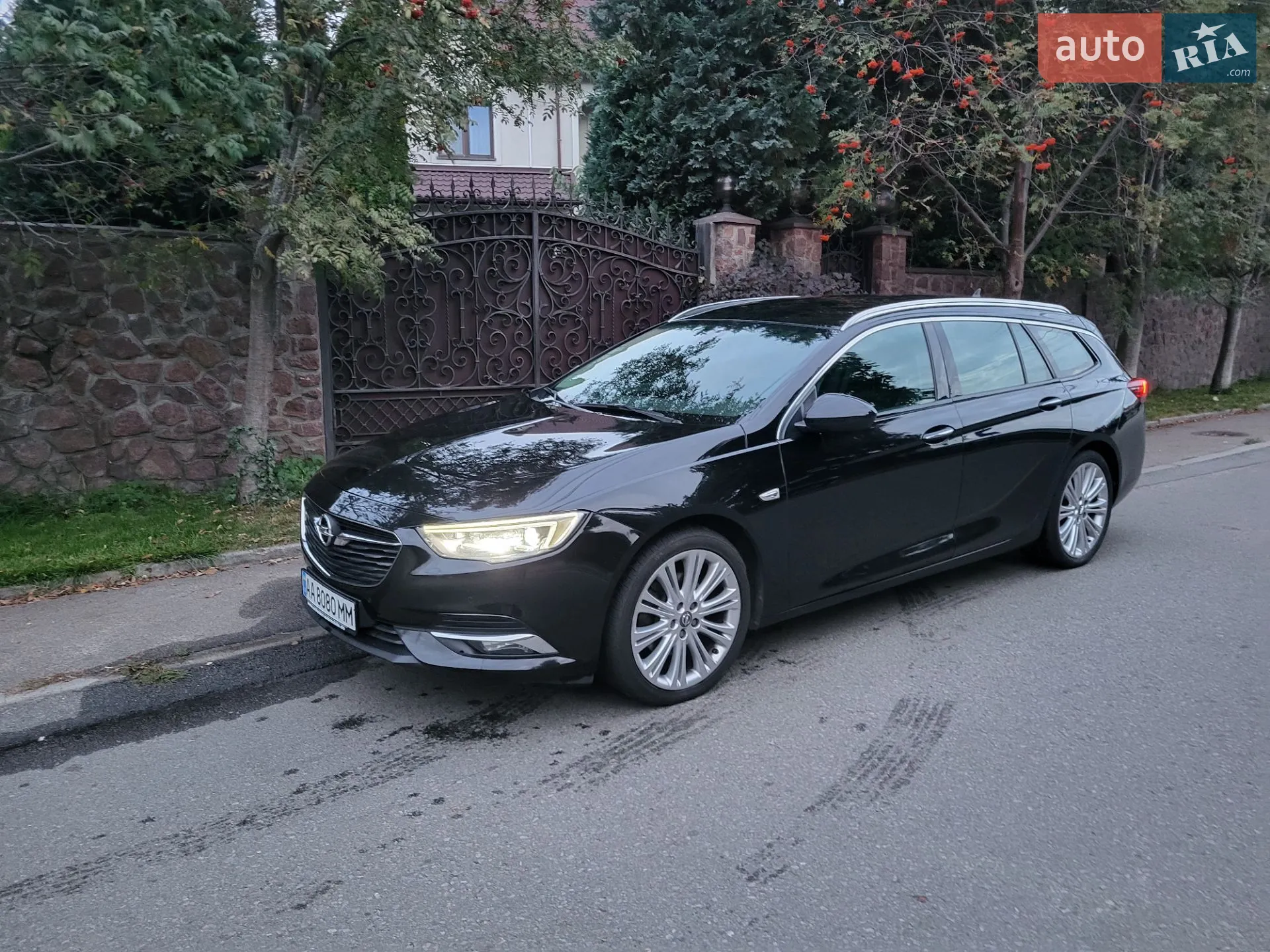2019 Opel Insignia - мініатюра 11