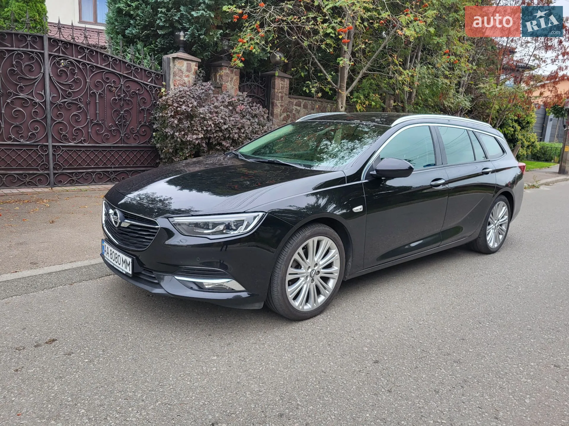2019 Opel Insignia - мініатюра 24