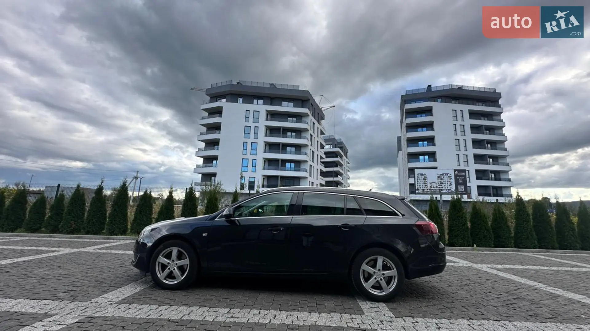 2015 Opel Insignia - мініатюра 15