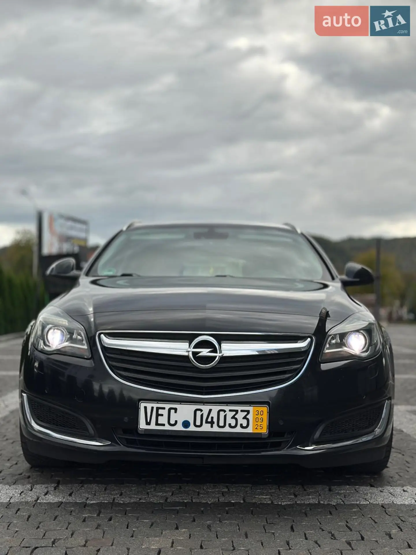 2015 Opel Insignia - мініатюра 20